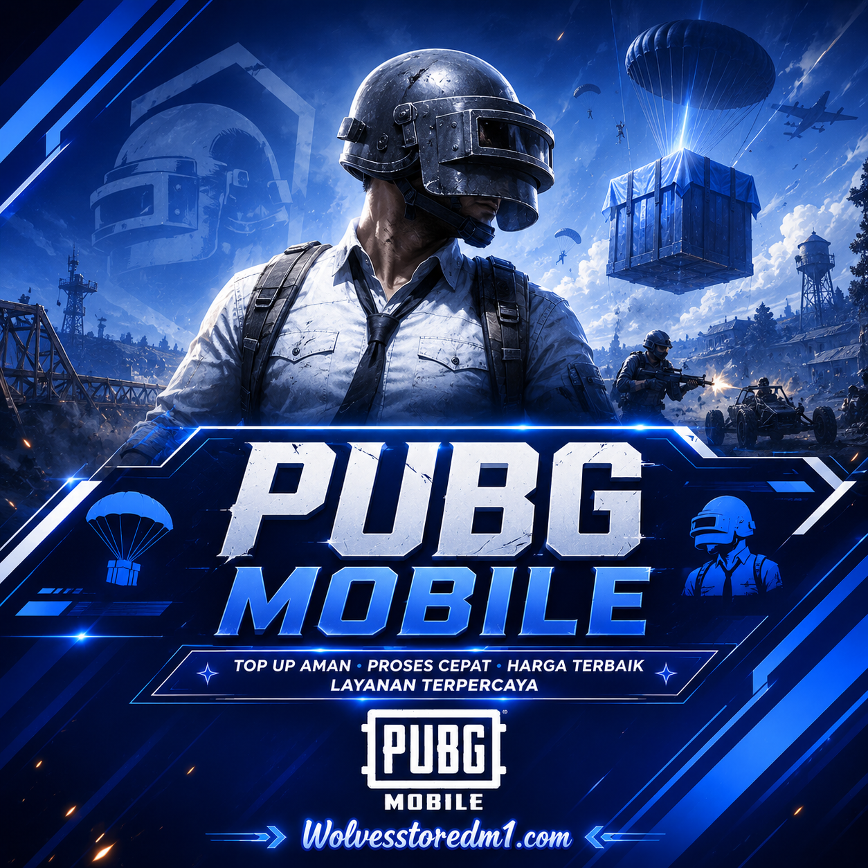 PUBG Mobile